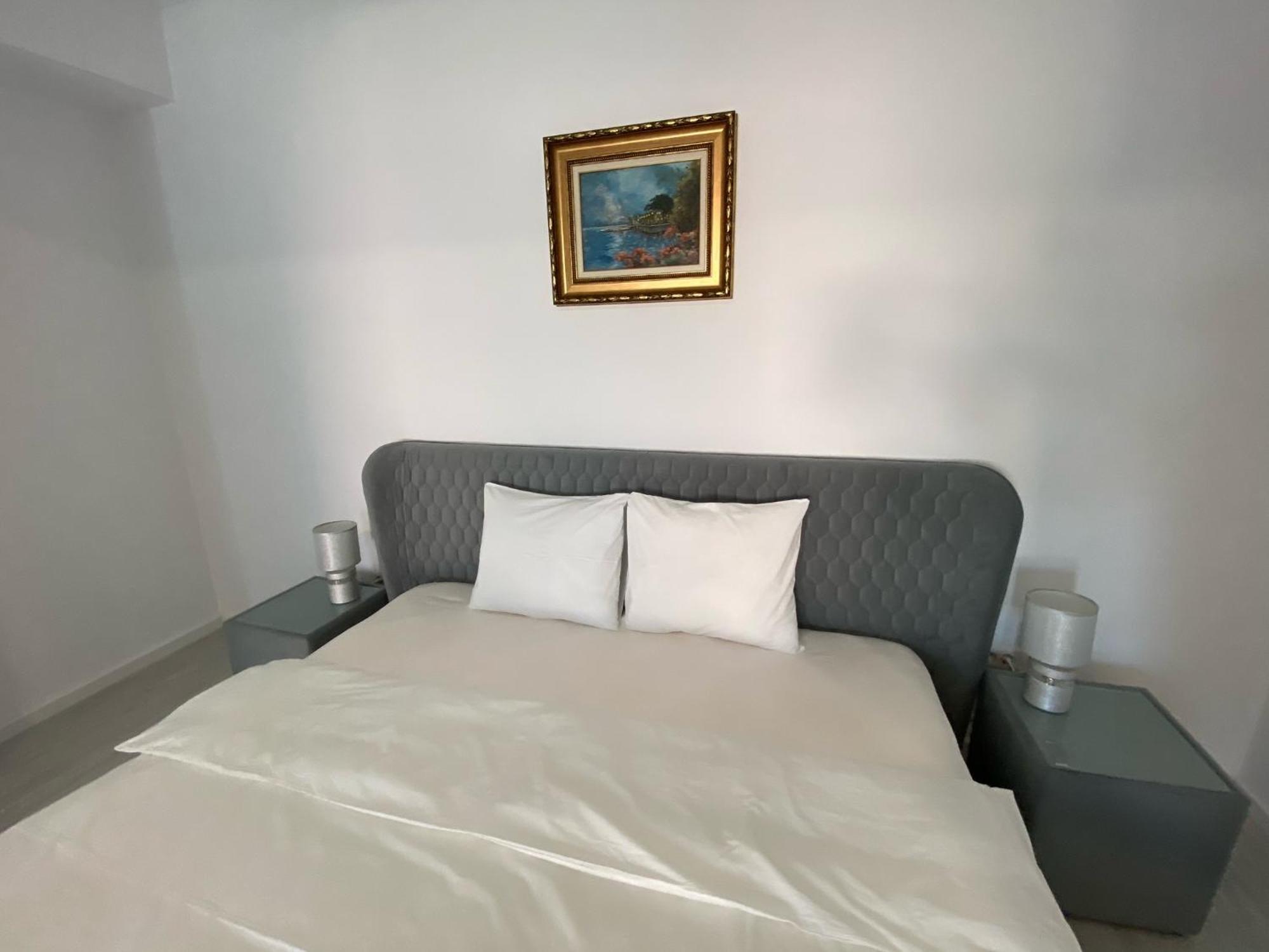 Maritimo Aparthotel Constanţa Rum bild