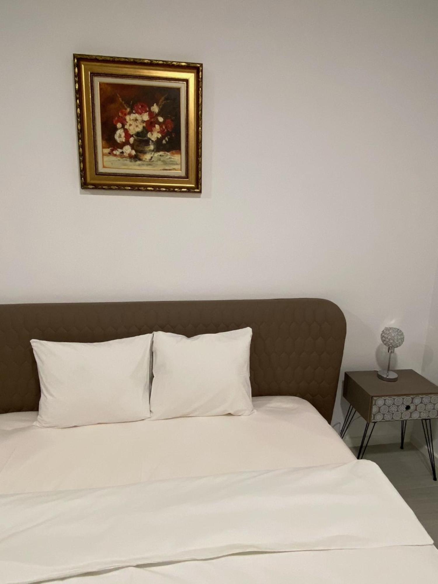 Maritimo Aparthotel Constanţa Rum bild
