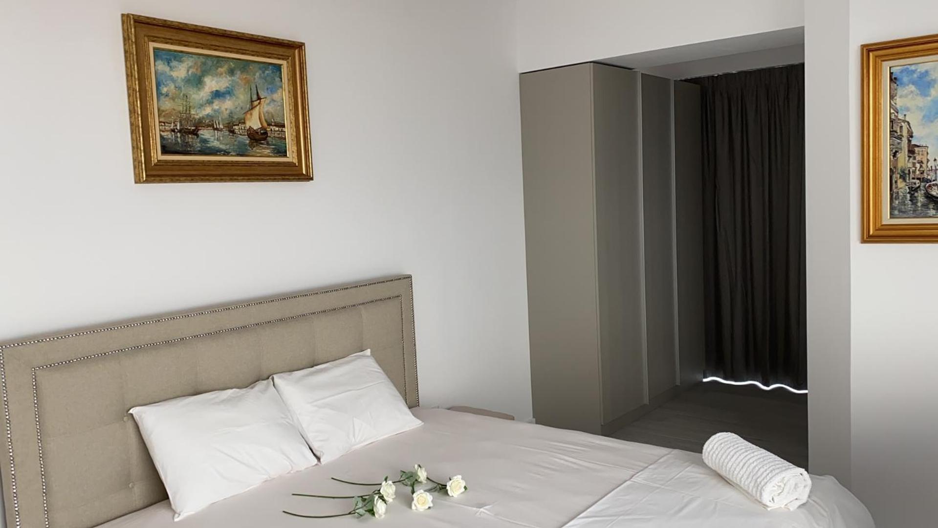 Maritimo Aparthotel Constanţa Rum bild
