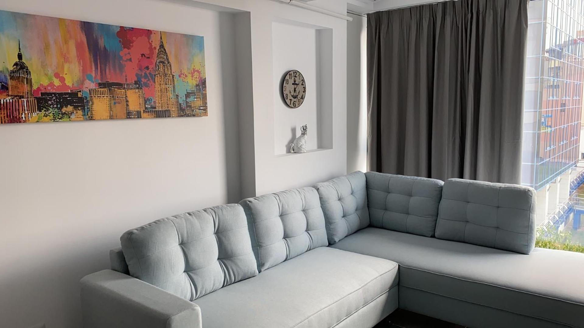 Maritimo Aparthotel Constanţa Rum bild